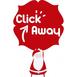 click away XMAS 2
